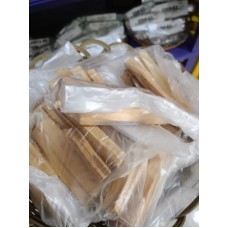 Palo Santo para Sahumar